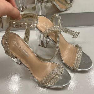 Charmed Heels